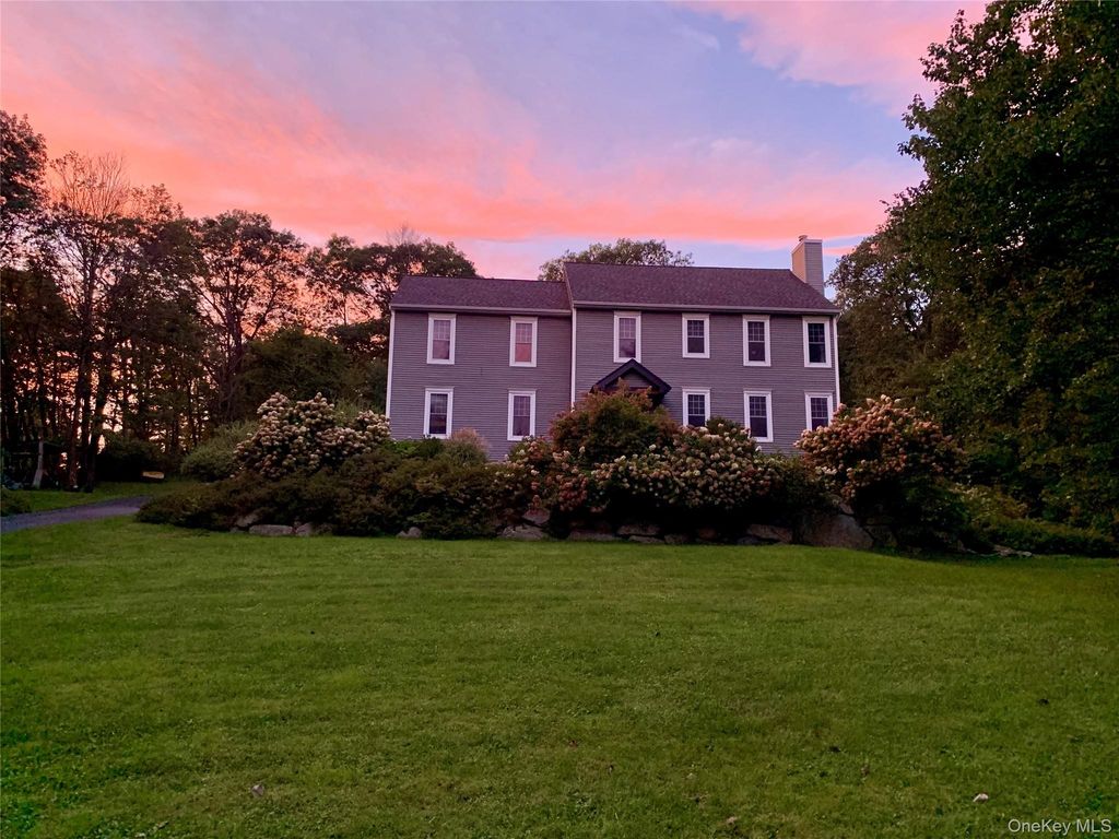 57 South White Rock, Holmes, NY 12531