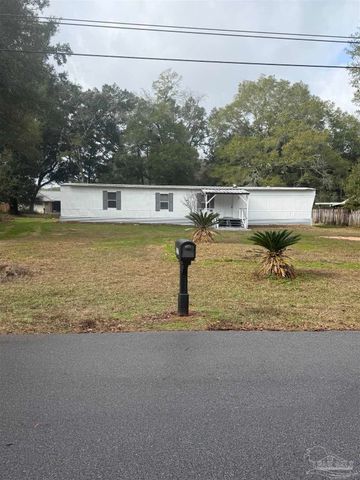 5227 Chestnut Ave, Pace, FL 32571