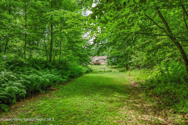 140 Mossy Hill Road, Catskill, NY 12414