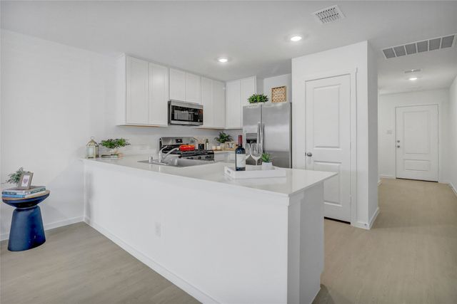 2009 Belgian Drive, Aubrey, TX 76227