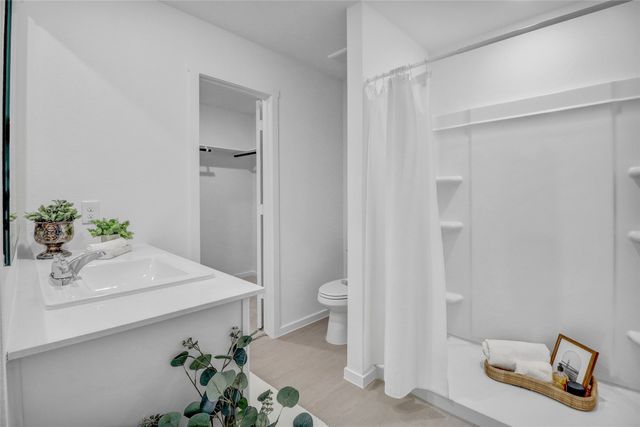 2009 Belgian Drive, Aubrey, TX 76227