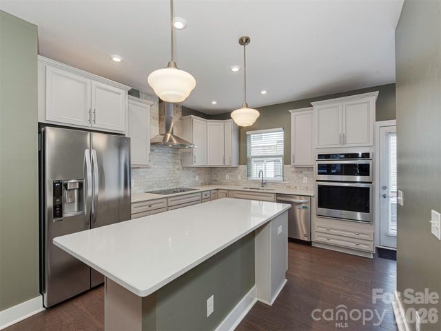 16023 Roscoe Lane L52, Charlotte, NC 28204