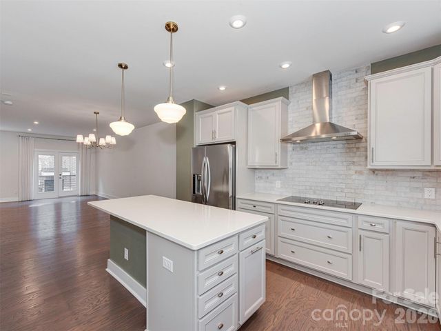 16023 Roscoe Lane L52, Charlotte, NC 28204