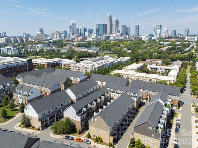 16023 Roscoe Lane L52, Charlotte, NC 28204