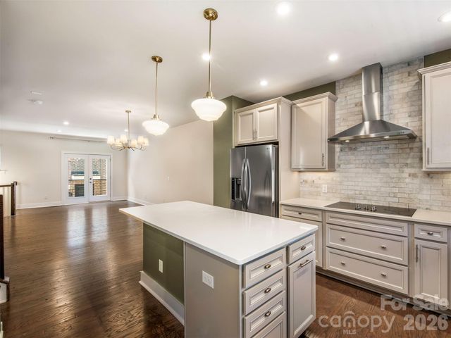 16023 Roscoe Lane L52, Charlotte, NC 28204