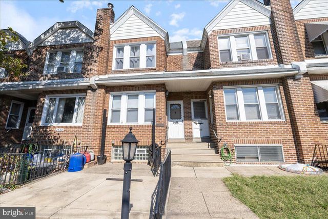 7232 WALKER ST, Philadelphia, PA 19135