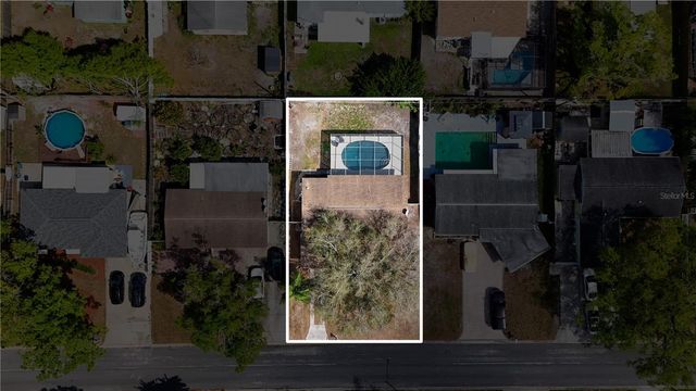 8443 58TH WAY N, Pinellas Park, FL 33781