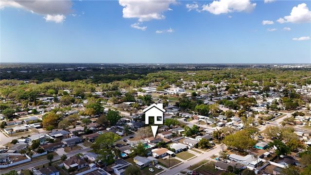 8443 58TH WAY N, Pinellas Park, FL 33781