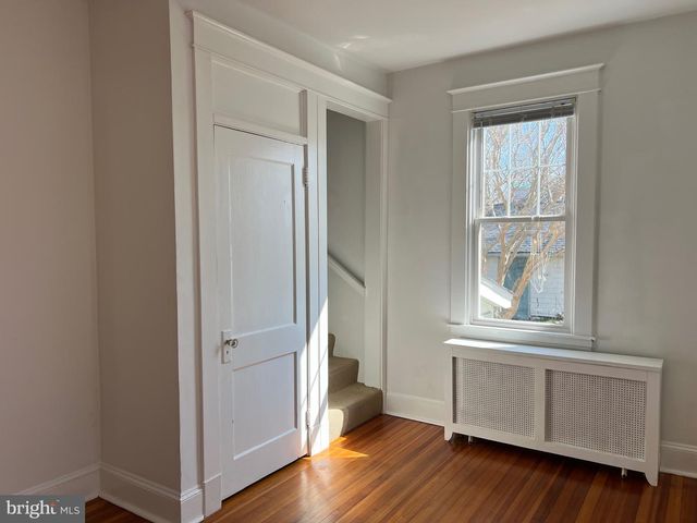 106 LINDEN AVE, Annapolis, MD 21401