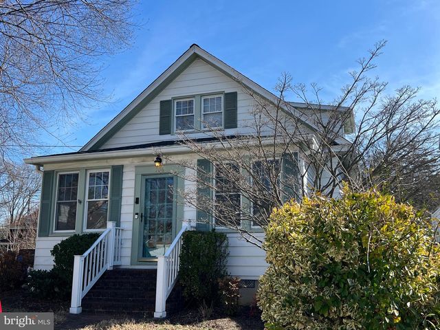 106 LINDEN AVE, Annapolis, MD 21401