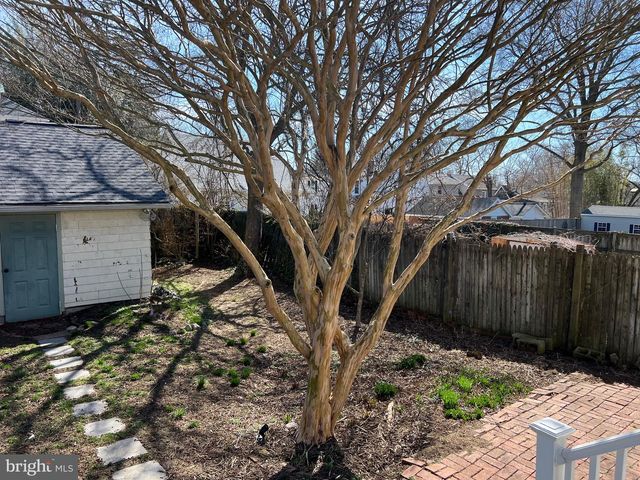 106 LINDEN AVE, Annapolis, MD 21401