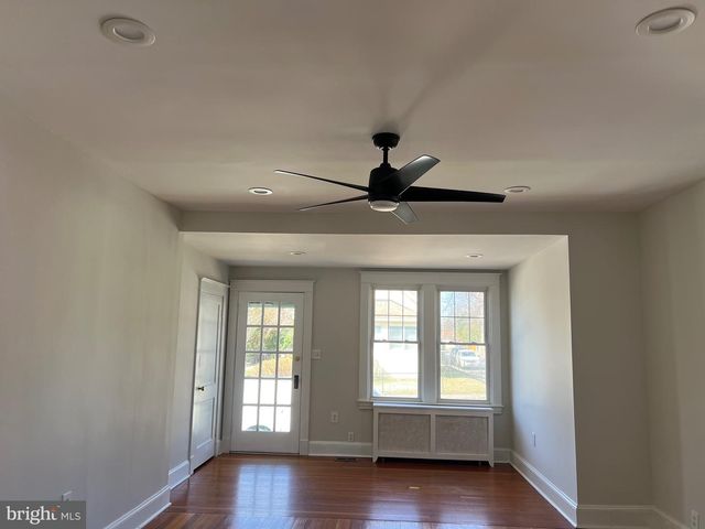 106 LINDEN AVE, Annapolis, MD 21401