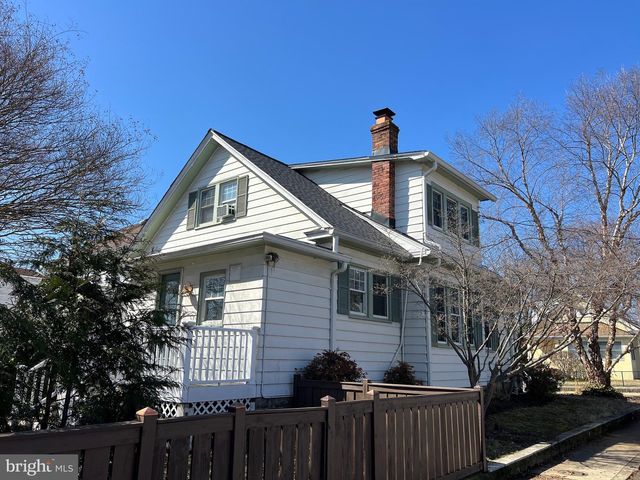 106 LINDEN AVE, Annapolis, MD 21401