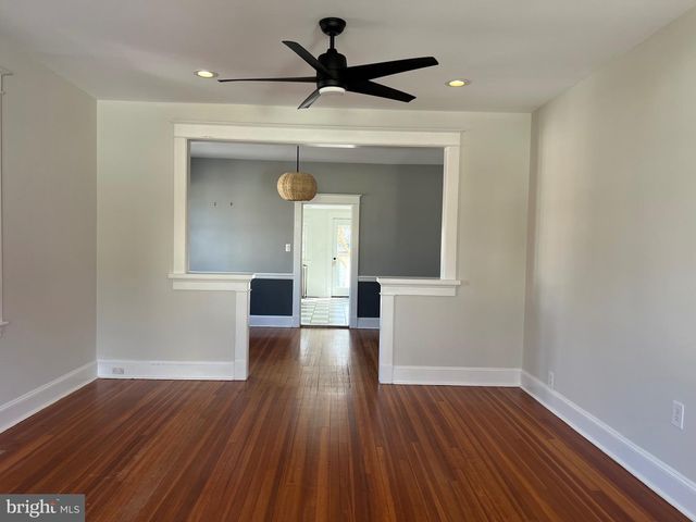 106 LINDEN AVE, Annapolis, MD 21401