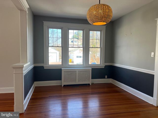 106 LINDEN AVE, Annapolis, MD 21401