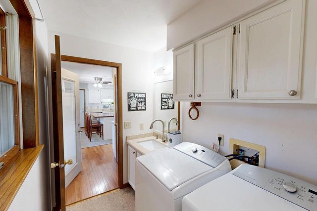 1038 Nelson AVENUE, Milton, WI 53563