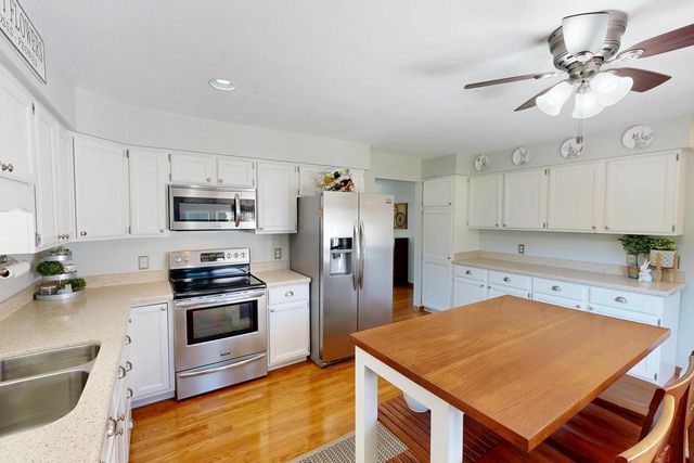 1038 Nelson AVENUE, Milton, WI 53563