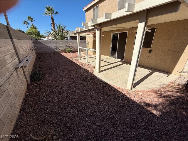 977 Country Skies Avenue, Las Vegas, NV 89123