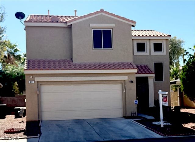 977 Country Skies Avenue, Las Vegas, NV 89123