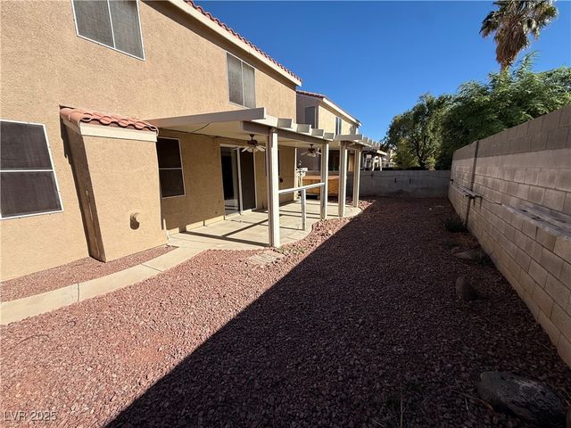 977 Country Skies Avenue, Las Vegas, NV 89123