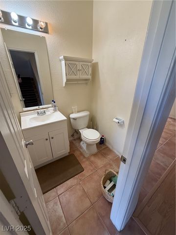 977 Country Skies Avenue, Las Vegas, NV 89123