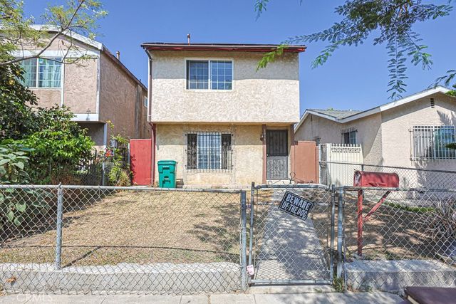 1019 E 21st, Long Beach, CA 90806