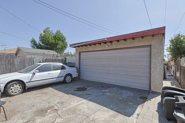 1019 E 21st, Long Beach, CA 90806