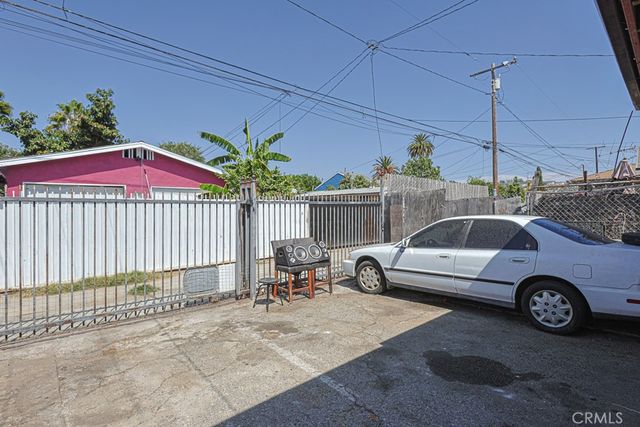 1019 E 21st, Long Beach, CA 90806