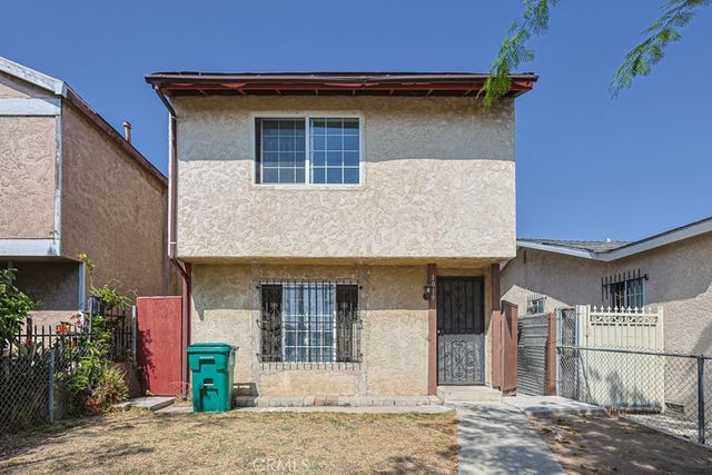 1019 E 21st, Long Beach, CA 90806