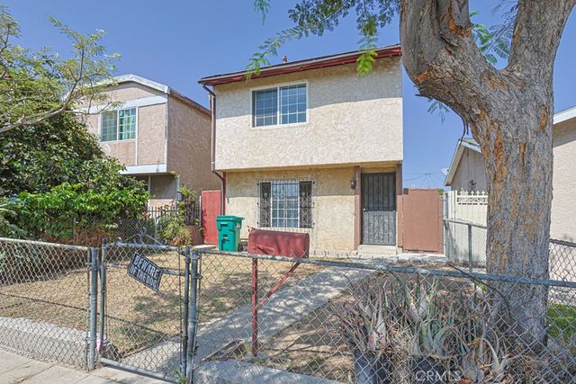 1019 E 21st, Long Beach, CA 90806