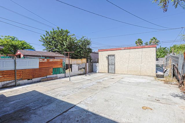 1019 E 21st, Long Beach, CA 90806