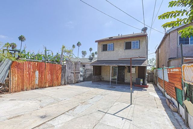 1019 E 21st, Long Beach, CA 90806