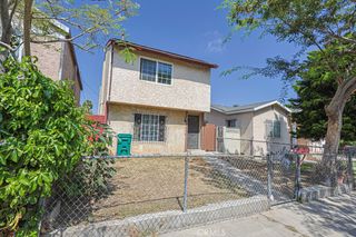 1019 E 21st, Long Beach, CA 90806