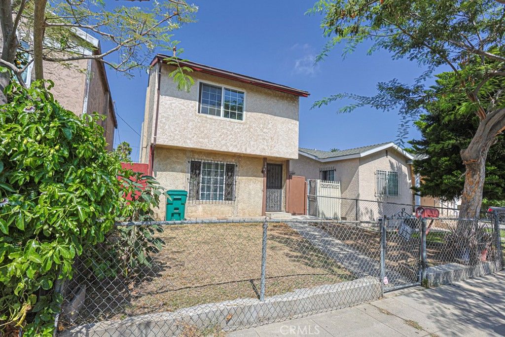 1019 E 21st, Long Beach, CA 90806