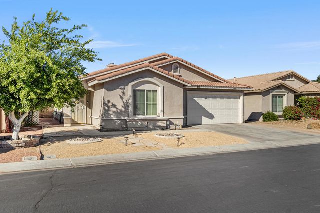 82420 Gregory Court, Indio, CA 92201