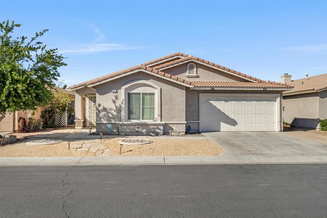 82420 Gregory Court, Indio, CA 92201