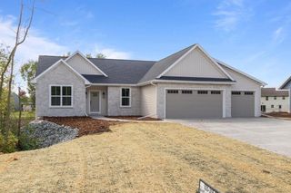 3212 ECLIPSE DRIVE, Green Bay, WI 54311