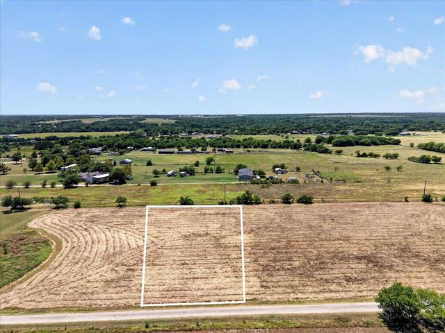 TBD Lone Elm Road, Waxahachie, TX 75167