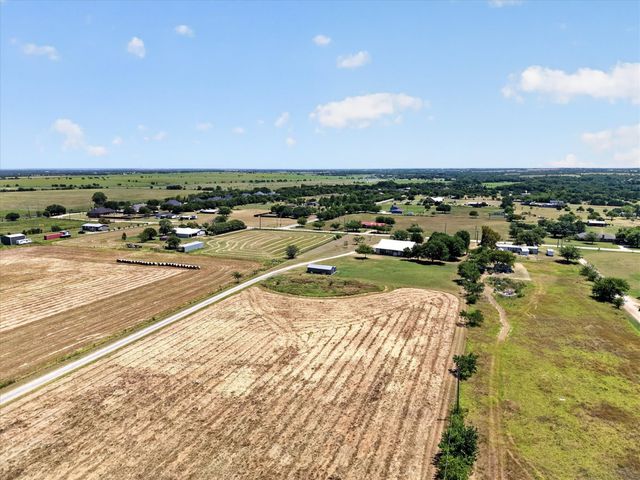 TBD Lone Elm Road, Waxahachie, TX 75167