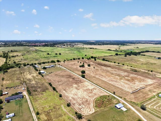 TBD Lone Elm Road, Waxahachie, TX 75167
