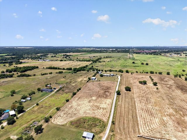 TBD Lone Elm Road, Waxahachie, TX 75167