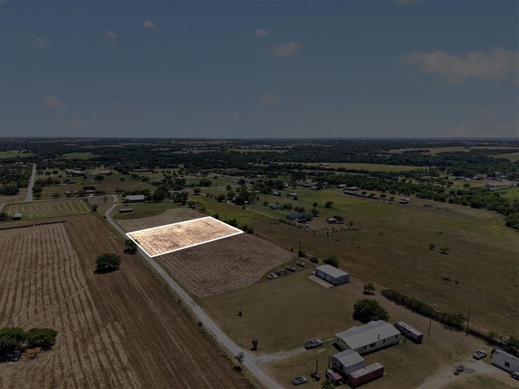TBD Lone Elm Road, Waxahachie, TX 75167