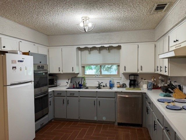605 E Will White Road, Tool, TX 75143