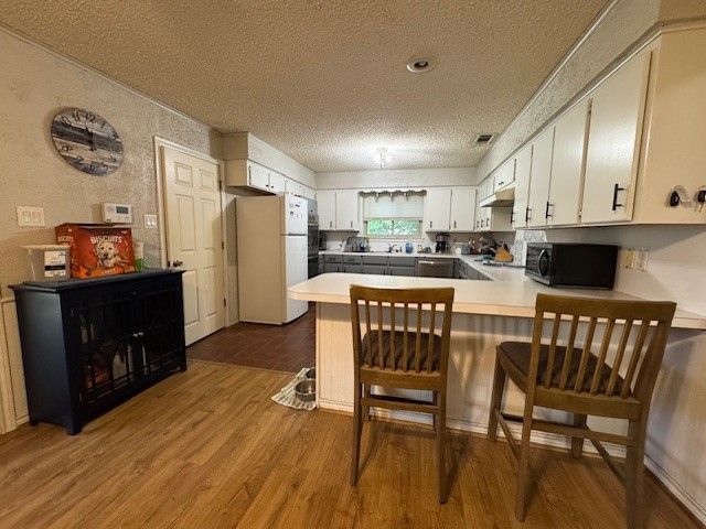 605 E Will White Road, Tool, TX 75143