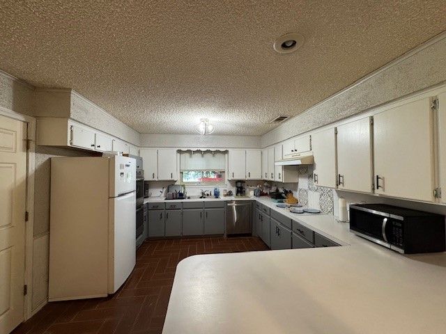 605 E Will White Road, Tool, TX 75143