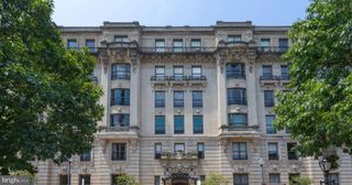 700 WASHINGTON PLACE #2D, Baltimore, MD 21201