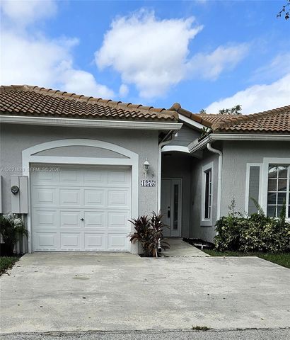 1275 SW 48th Ter 1275, Deerfield Beach, FL 33442