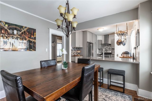 259 Parkwood Avenue, Tonawanda, NY 14217