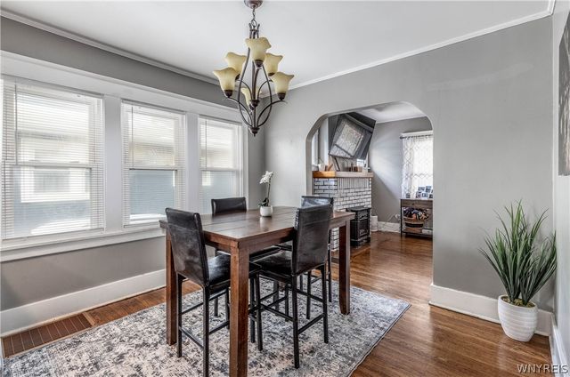 259 Parkwood Avenue, Tonawanda, NY 14217