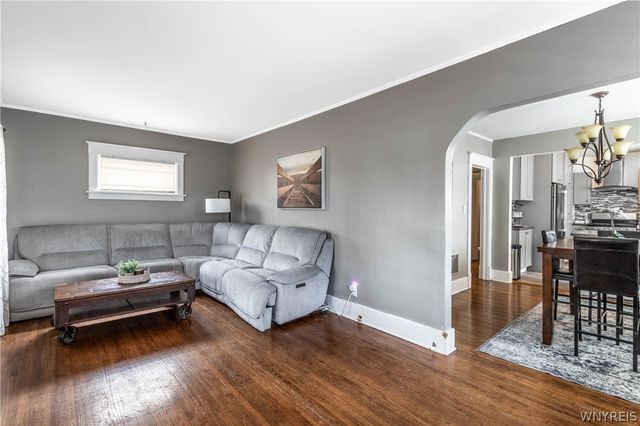 259 Parkwood Avenue, Tonawanda, NY 14217